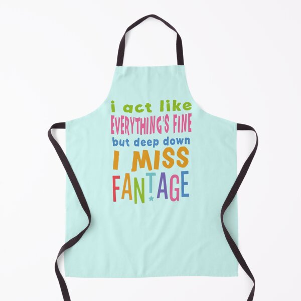 Item preview, i miss fantage designed and sold by trinketgal.