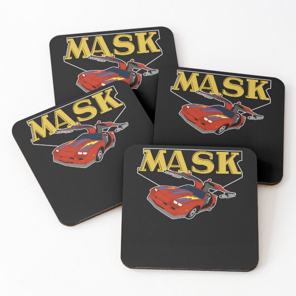 Item preview, Gullwing Fighter Jet Wings Extended Under Mask designed and sold by Sanhaji Ilyas.