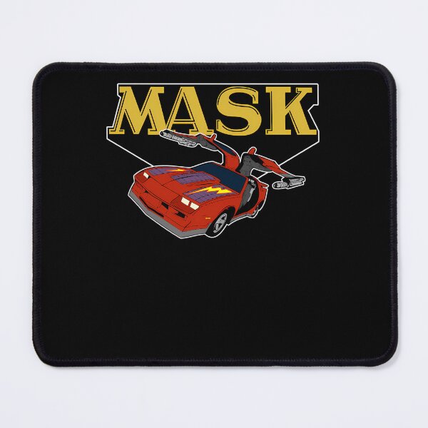 Item preview, Gullwing Fighter Jet Wings Extended Under Mask designed and sold by Sanhaji Ilyas.