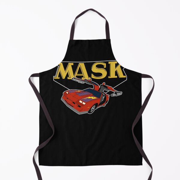Item preview, Gullwing Fighter Jet Wings Extended Under Mask designed and sold by Sanhaji Ilyas.
