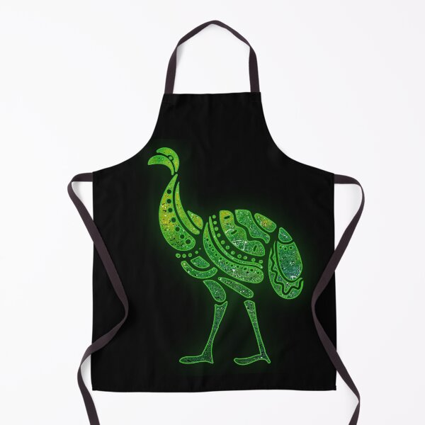 Item preview, The Great Emu designed and sold by DazArtDesigns.