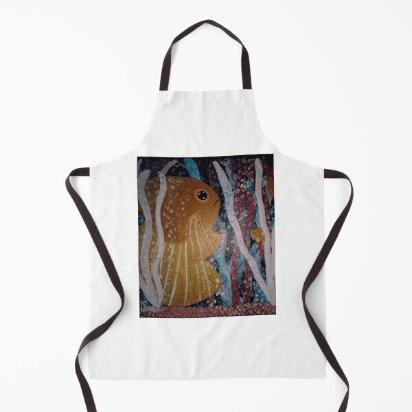Item preview, Golden Clownfish designed and sold by Urrayfhgalexysm.