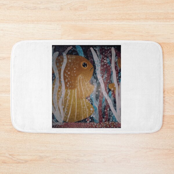 Item preview, Golden Clownfish  designed and sold by Urrayfhgalexysm.