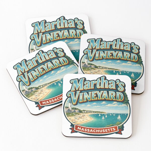 Item preview, Martha's Vineyard designed and sold by devonclemon.
