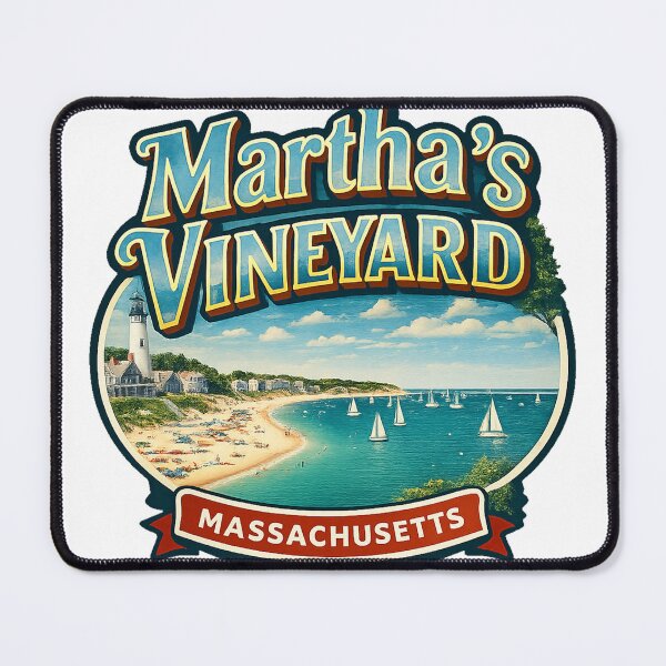 Item preview, Martha's Vineyard designed and sold by devonclemon.
