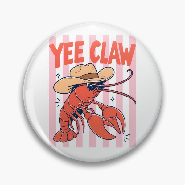 Item preview, Yee Claw designed and sold by Cravens-Museum.