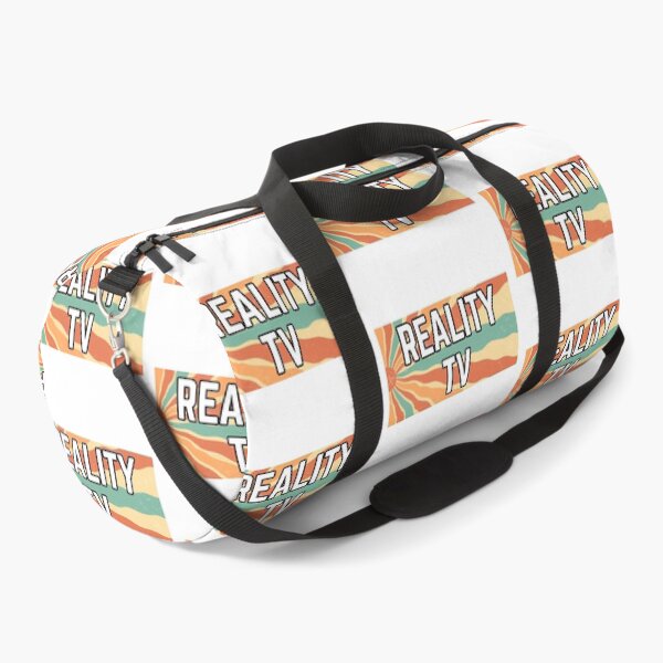 Item preview, Reality TV designed and sold by MayaCordalia.