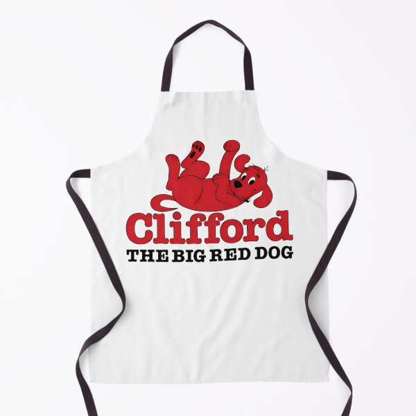 Item preview, Giant Friendly Big Red Dog designed and sold by JyotiisArt.