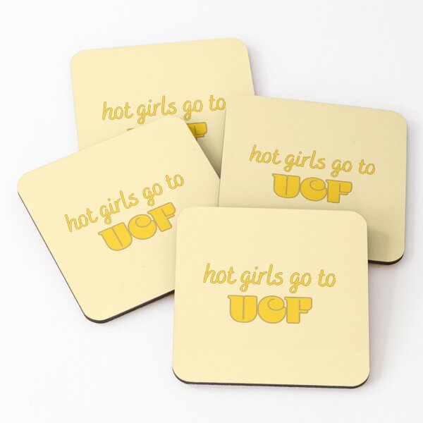Item preview, Hot Girls Go To University of Central Florida designed and sold by titanic415.