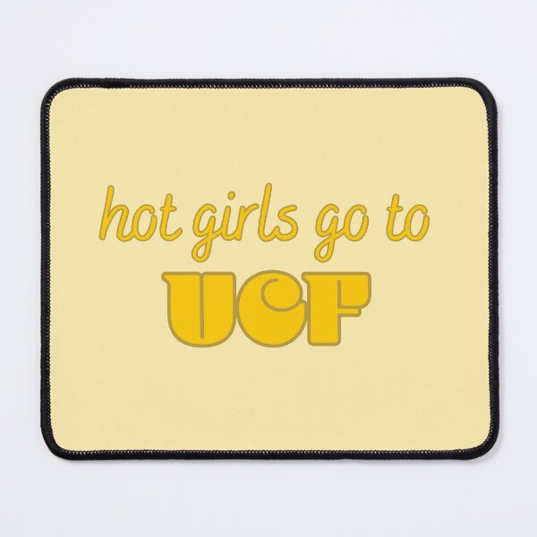 Item preview, Hot Girls Go To University of Central Florida designed and sold by titanic415.