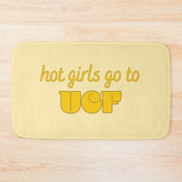 Item preview, Hot Girls Go To University of Central Florida designed and sold by titanic415.