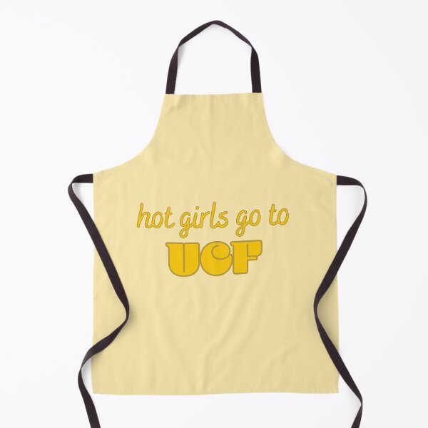 Item preview, Hot Girls Go To University of Central Florida designed and sold by titanic415.