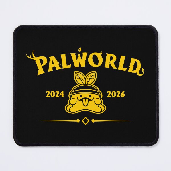 Item preview, Palworld Gumoss designed and sold by ThomasKadmon.