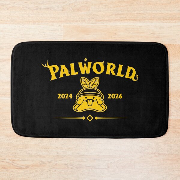 Item preview, Palworld Gumoss designed and sold by ThomasKadmon.
