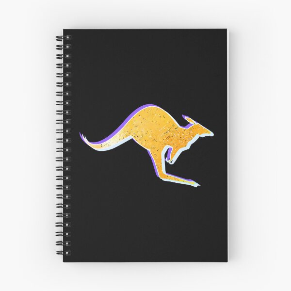 Item preview, The Great Outback Roo designed and sold by DazArtDesigns.