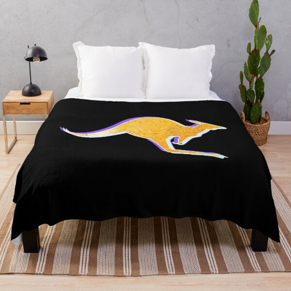Item preview, The Great Outback Roo designed and sold by DazArtDesigns.