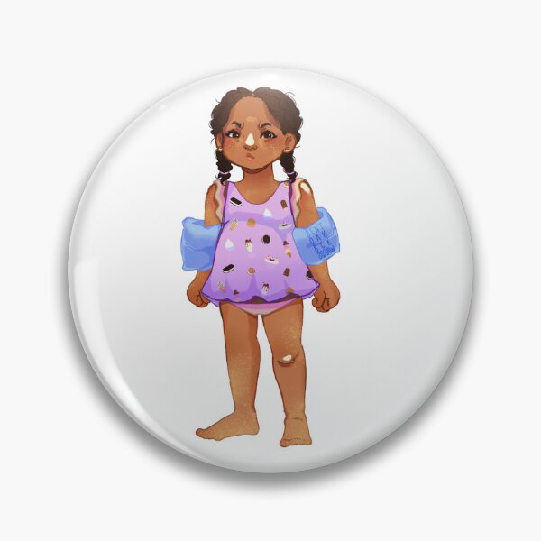 Item preview, Riya Mohan-Abbot Beach Day designed and sold by bentovrbckwards.