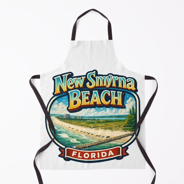 Item preview, New Smyrna Beach designed and sold by devonclemon.