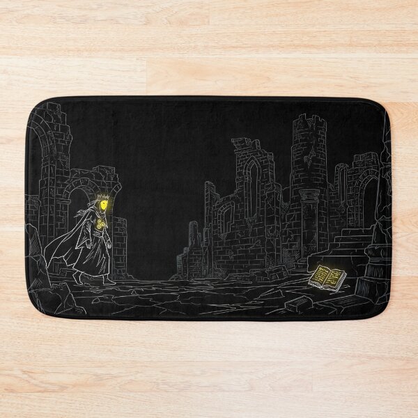 Item preview, The King of Carcosa designed and sold by Cute&B.