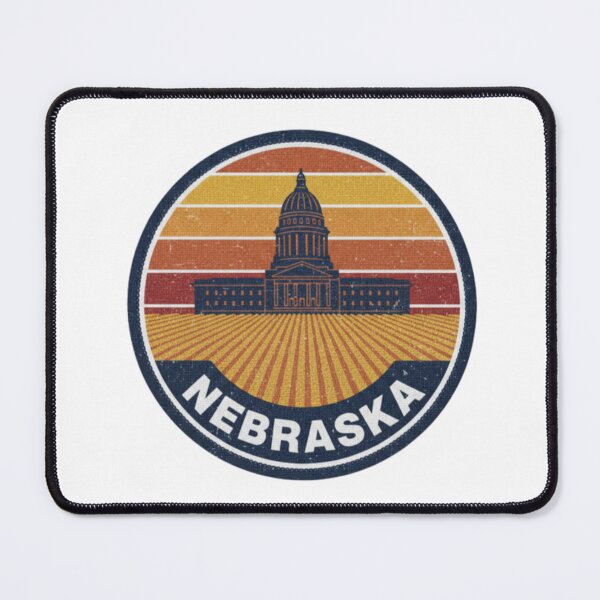 Item preview, Nebraska designed and sold by JonysCreativeDesigns.