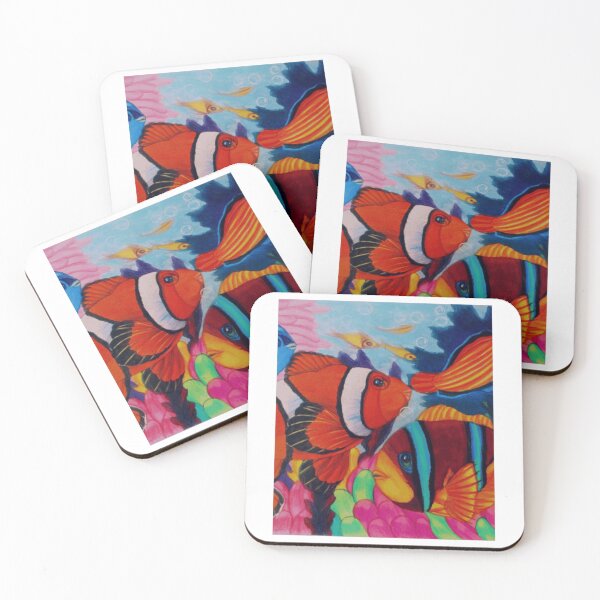 Item preview, Paradise Clownfish  designed and sold by Urrayfhgalexysm.