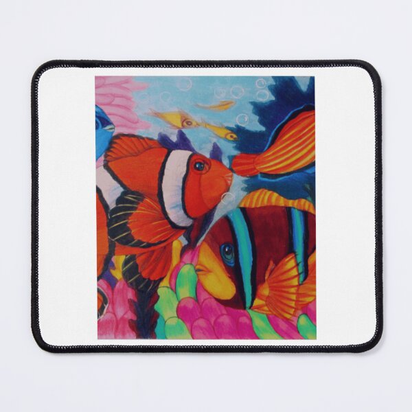 Item preview, Paradise Clownfish  designed and sold by Urrayfhgalexysm.