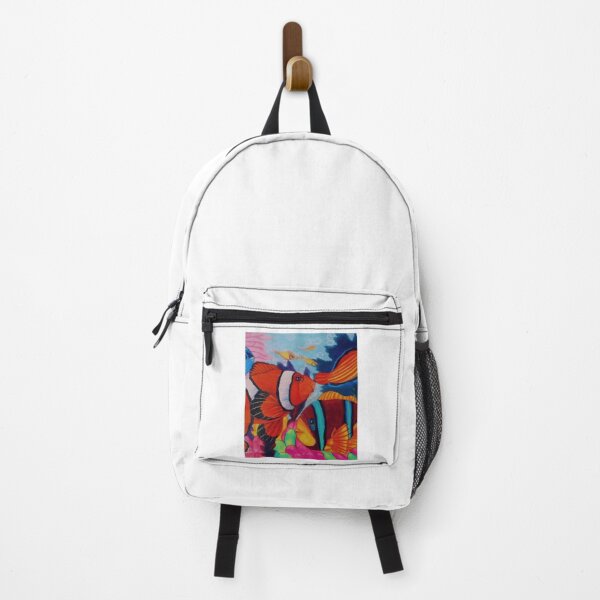 Item preview, Paradise Clownfish designed and sold by Urrayfhgalexysm.
