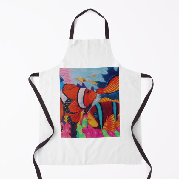 Item preview, Paradise Clownfish  designed and sold by Urrayfhgalexysm.