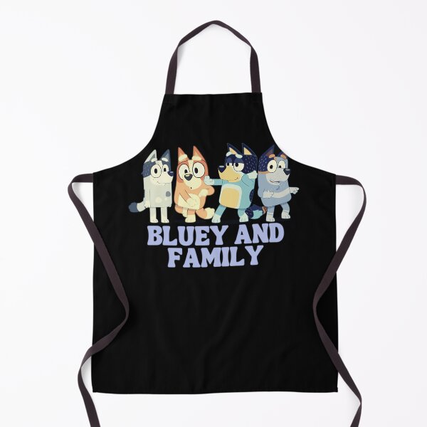 Item preview, Blue Heeler Puppy Family Dance designed and sold by JyotiisArt.