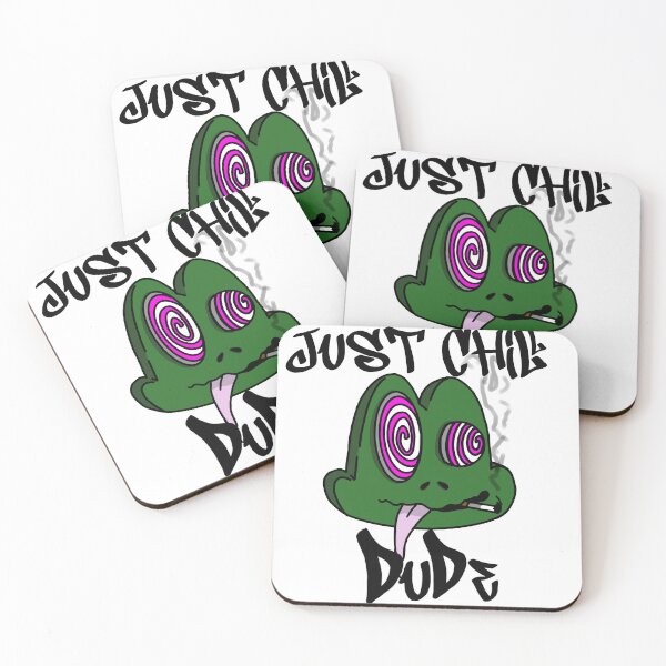 Item preview, chill FRED designed and sold by fxckdraws.
