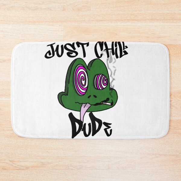 Item preview, chill FRED designed and sold by fxckdraws.