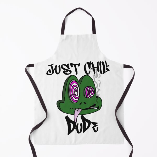 Item preview, chill FRED designed and sold by fxckdraws.