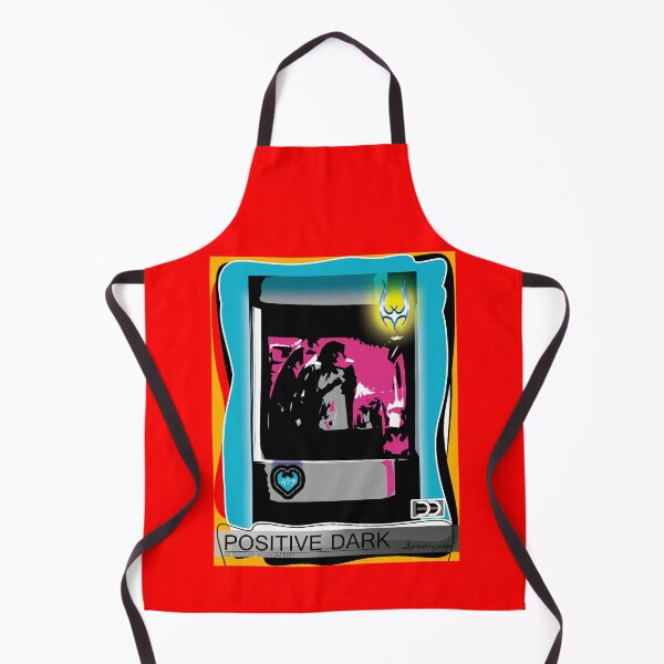 Item preview, 015-positive-dark-arteddyscap-eddyscap designed and sold by ARTEDDYSCAP.