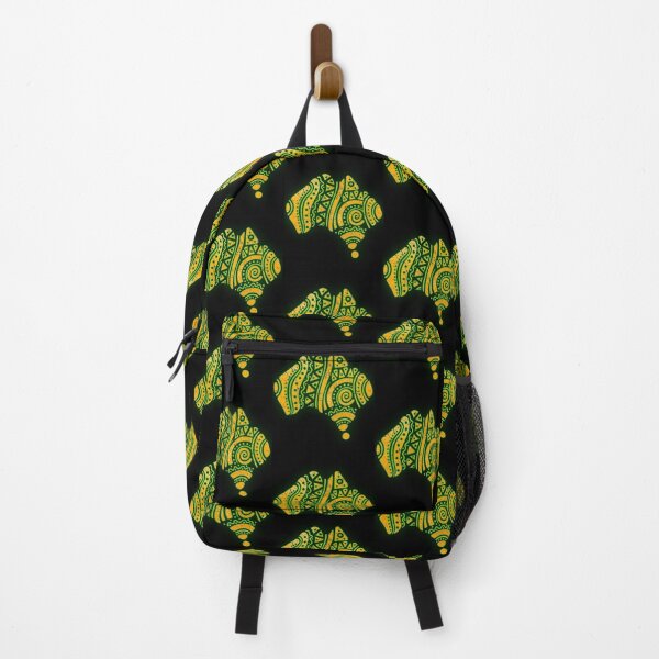 Item preview, The Great Australia designed and sold by DazArtDesigns.