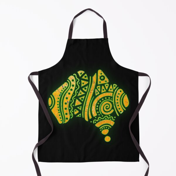 Item preview, The Great Australia designed and sold by DazArtDesigns.