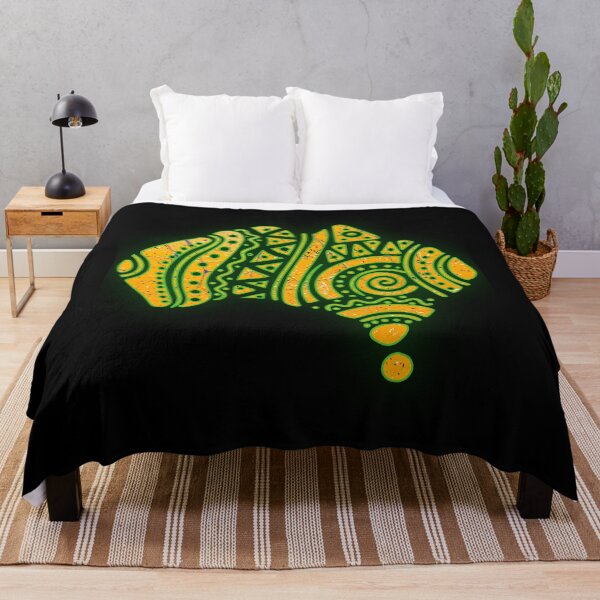 Item preview, The Great Australia designed and sold by DazArtDesigns.
