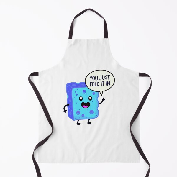Item preview, Kawaii Blue Cheese.You just Fold it in! designed and sold by DibujandoPorfa.