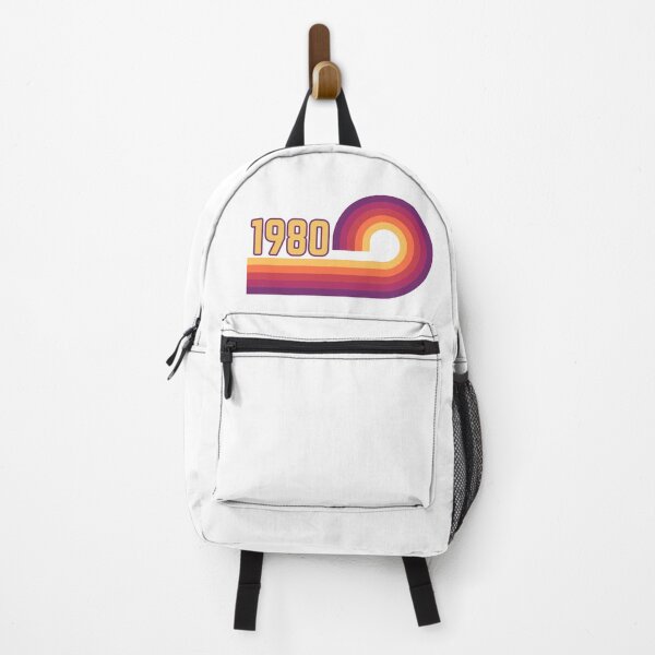 Item preview, Born In 1980 designed and sold by MayaCordalia.