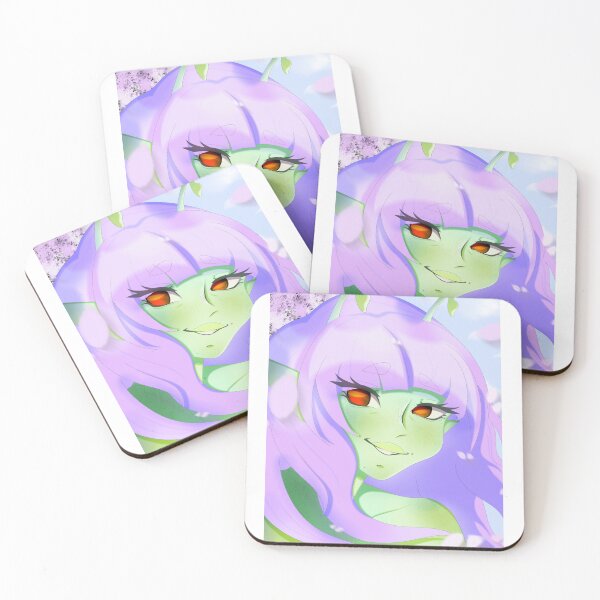 Item preview, Flora in the Spring designed and sold by AlienArtzz.