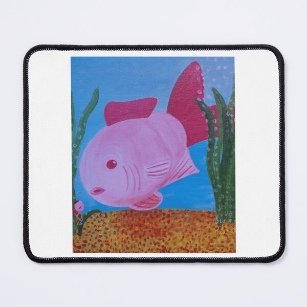 Item preview, Pink Clownfish designed and sold by Urrayfhgalexysm.