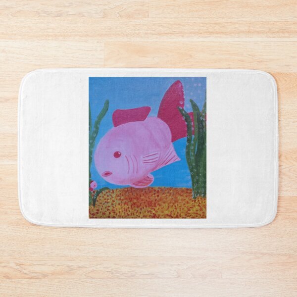 Item preview, Pink Clownfish  designed and sold by Urrayfhgalexysm.