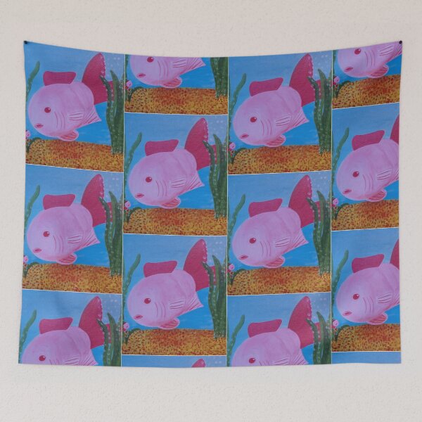 Item preview, Pink Clownfish  designed and sold by Urrayfhgalexysm.