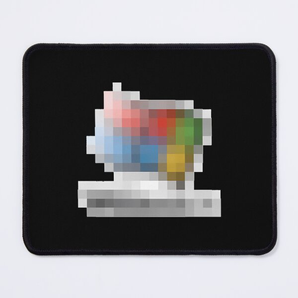 Item preview, 90s Computing Nostalgia Parody Art designed and sold by MarilynMiller18.
