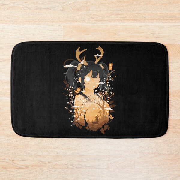 Item preview, Spirit Maiden Rusa designed and sold by virgiaone.