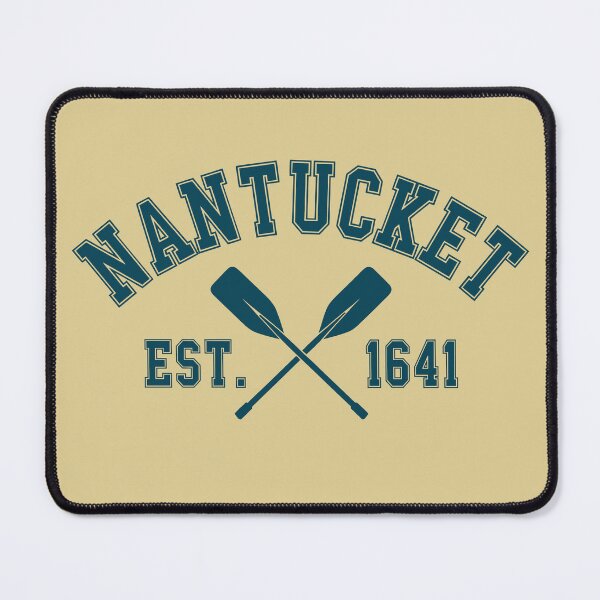 Item preview, Nantucket Style Nautical Summer designed and sold by The Retromotel.
