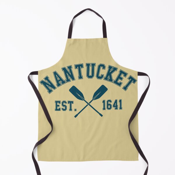 Item preview, Nantucket Style Nautical Summer designed and sold by The Retromotel.