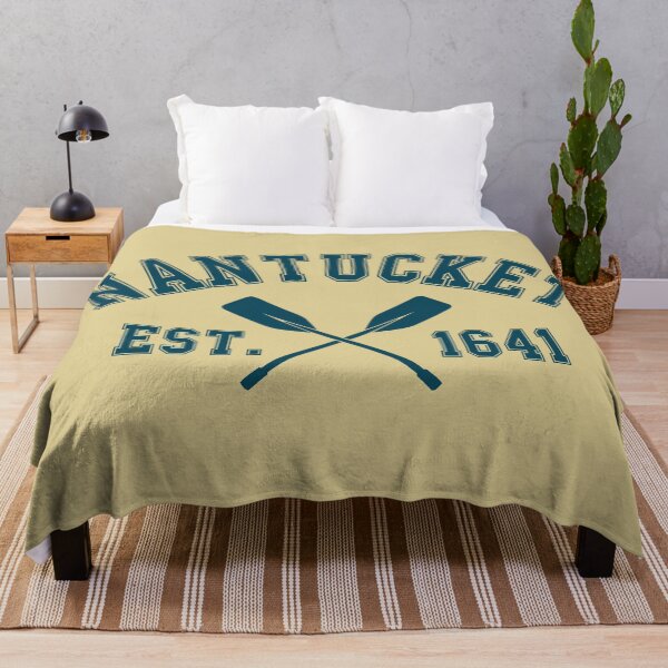 Item preview, Nantucket Style Nautical Summer designed and sold by The Retromotel.