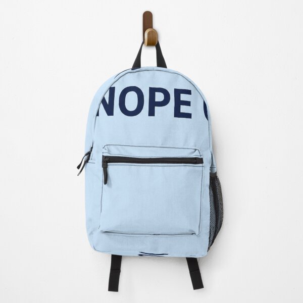 Item preview, Nope O Clock designed and sold by aihrgdesign.