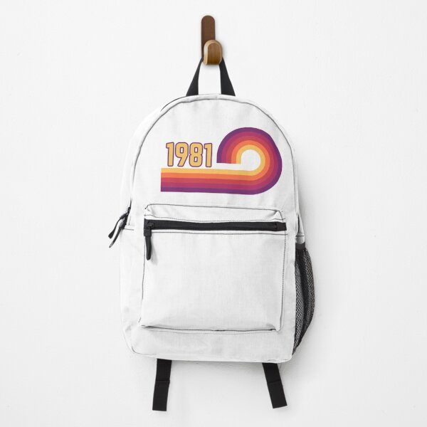 Item preview, Made In 1981 designed and sold by MayaCordalia.