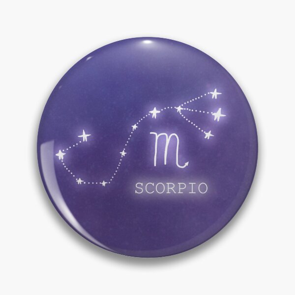 Item preview, Scorpio Constellation  designed and sold by WhimsicalCreations.